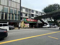 Geylang Road (D14), Shop House #577027801